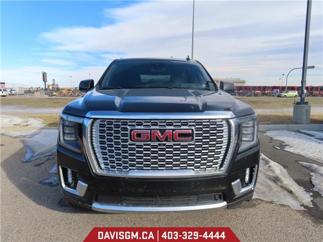 2023 GMC Yukon Denali (Stk: 302966) in Lethbridge - Image 2 of 14