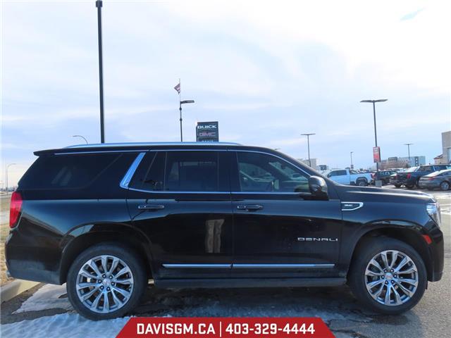 2023 GMC Yukon Denali (Stk: 302966) in Lethbridge - Image 4 of 14