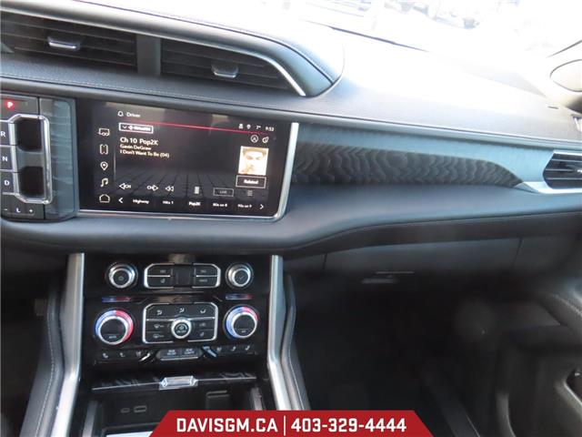 2023 GMC Yukon Denali (Stk: 302966) in Lethbridge - Image 10 of 14