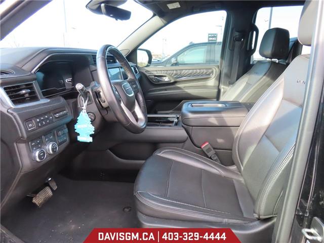 2023 GMC Yukon Denali (Stk: 302966) in Lethbridge - Image 11 of 14