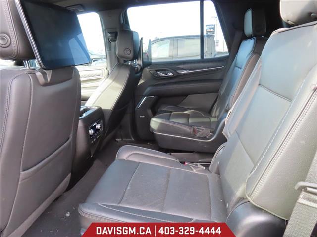 2023 GMC Yukon Denali (Stk: 302966) in Lethbridge - Image 12 of 14
