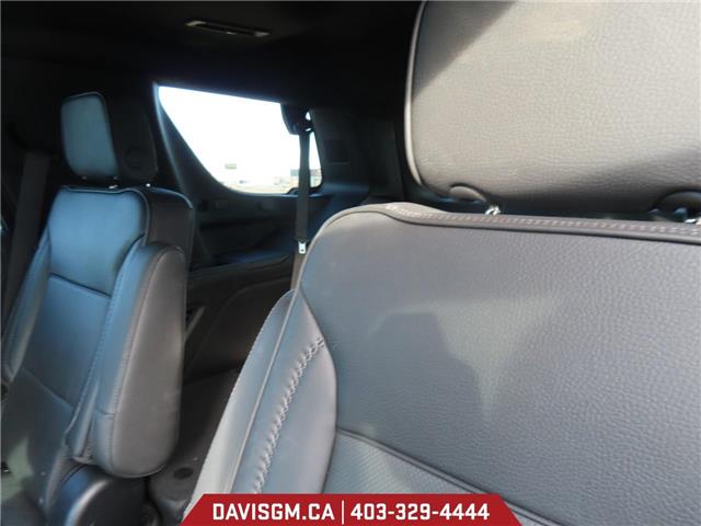 2023 GMC Yukon Denali (Stk: 302966) in Lethbridge - Image 13 of 14