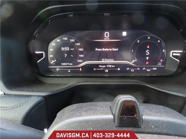 2023 GMC Yukon Denali (Stk: 302966) in Lethbridge - Image 14 of 14
