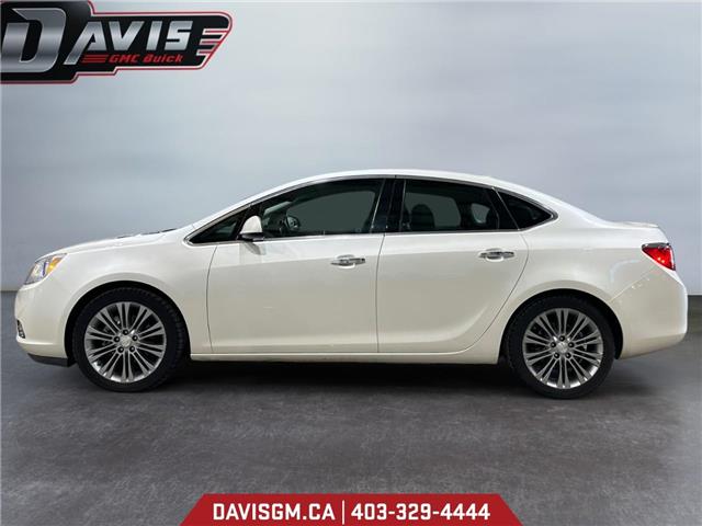 2013 Buick Verano Leather Package (Stk: 302968) in Lethbridge - Image 2 of 15