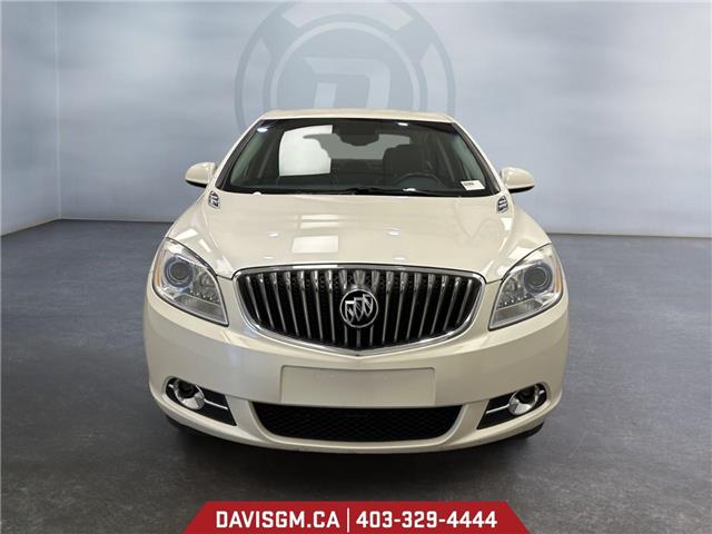 2013 Buick Verano Leather Package (Stk: 302968) in Lethbridge - Image 8 of 15
