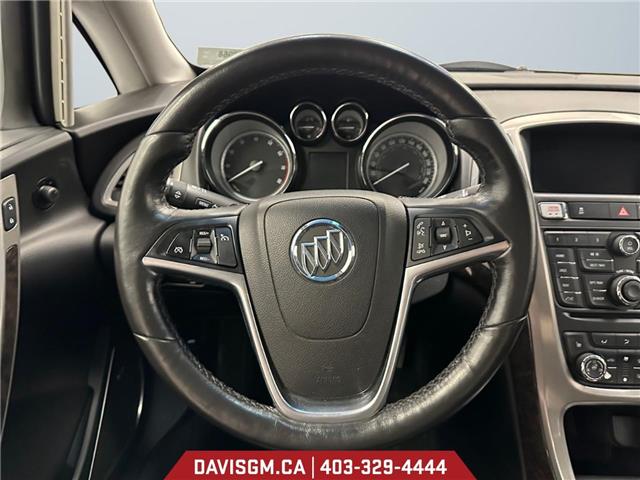 2013 Buick Verano Leather Package (Stk: 302968) in Lethbridge - Image 12 of 15