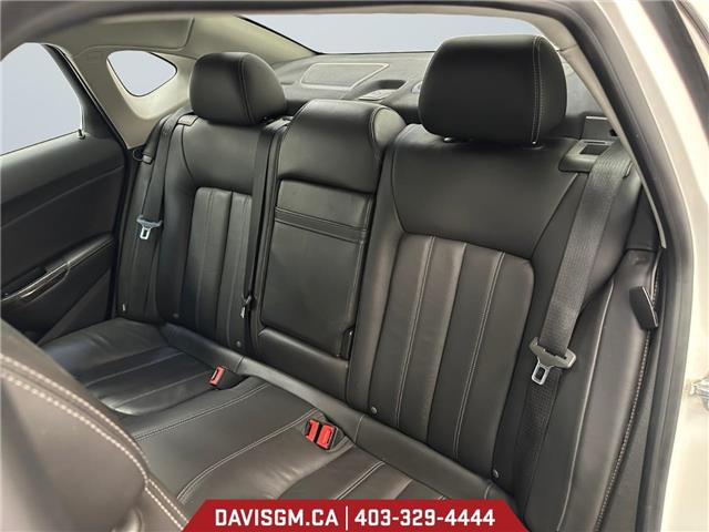 2013 Buick Verano Leather Package (Stk: 302968) in Lethbridge - Image 13 of 15