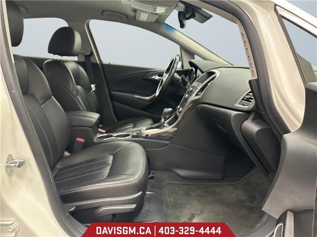 2013 Buick Verano Leather Package (Stk: 302968) in Lethbridge - Image 15 of 15
