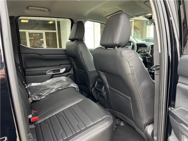 2026 Ford Ranger Lariat (Stk: 26T977) in CRESTON - Image 12 of 24