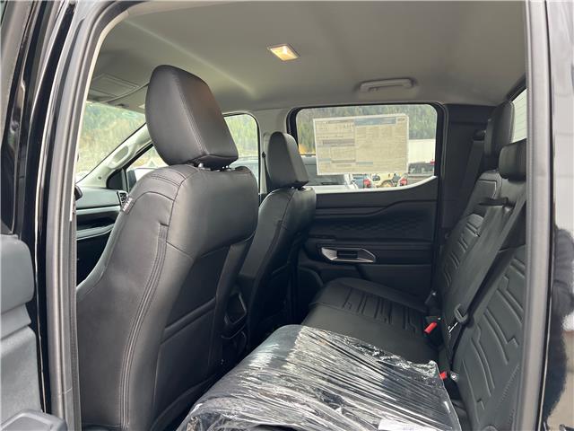 2026 Ford Ranger Lariat (Stk: 26T977) in CRESTON - Image 14 of 24