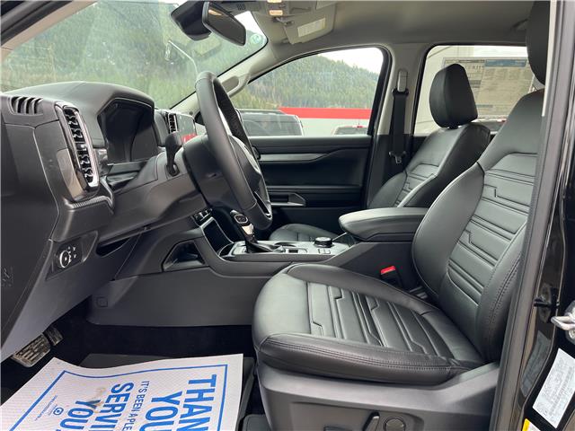 2026 Ford Ranger Lariat (Stk: 26T977) in CRESTON - Image 15 of 24