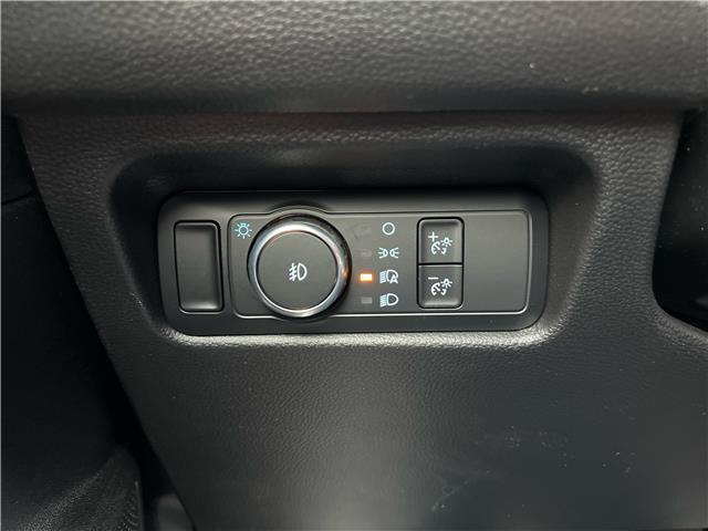 2026 Ford Ranger Lariat (Stk: 26T977) in CRESTON - Image 21 of 24