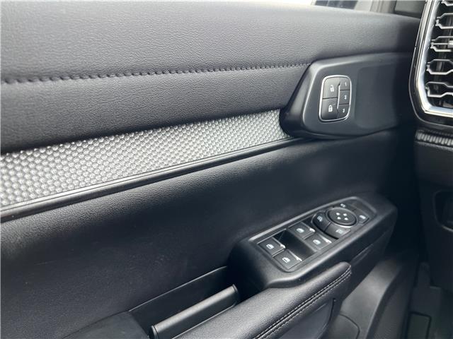 2026 Ford Ranger Lariat (Stk: 26T977) in CRESTON - Image 22 of 24