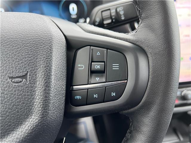 2026 Ford Ranger Lariat (Stk: 26T977) in CRESTON - Image 23 of 24