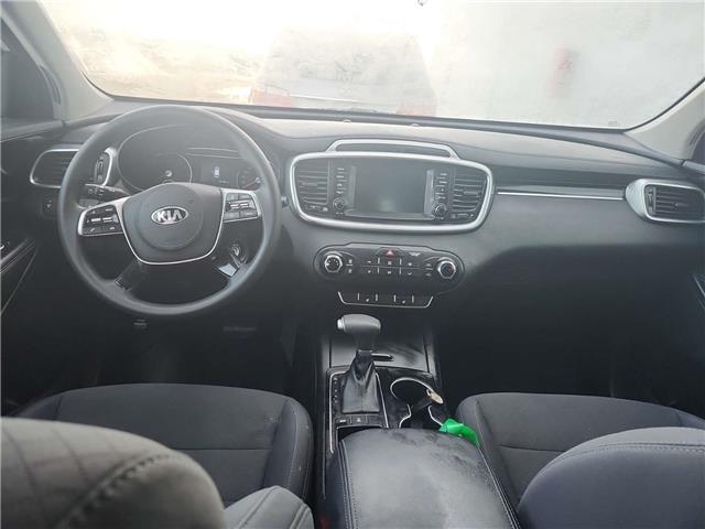 2020 Kia Sorento 2.4L LX (Stk: 43624J) in Belleville - Image 2 of 3