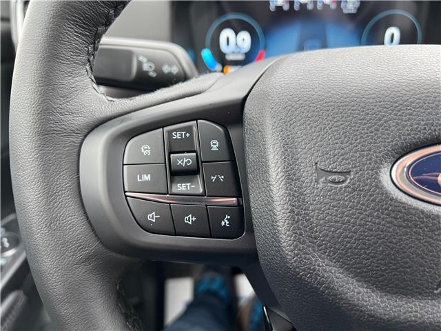 2026 Ford Ranger Lariat (Stk: 26T977) in CRESTON - Image 24 of 24