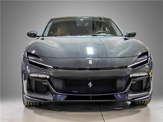 2024 Ferrari Purosangue Base (Stk: C219) in Vaughan - Image 2 of 32