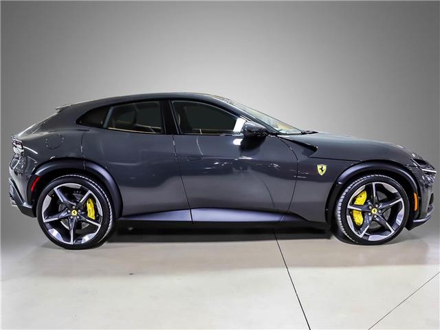 2024 Ferrari Purosangue Base (Stk: C219) in Vaughan - Image 3 of 32