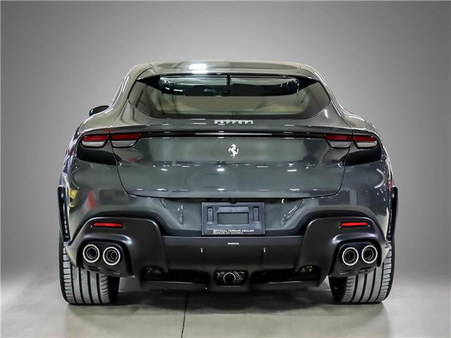 2024 Ferrari Purosangue Base (Stk: C219) in Vaughan - Image 4 of 32