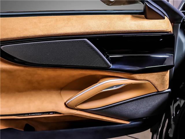 2024 Ferrari Purosangue Base (Stk: C219) in Vaughan - Image 6 of 32