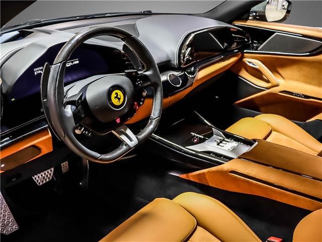 2024 Ferrari Purosangue Base (Stk: C219) in Vaughan - Image 7 of 32