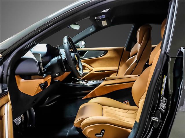 2024 Ferrari Purosangue Base (Stk: C219) in Vaughan - Image 8 of 32