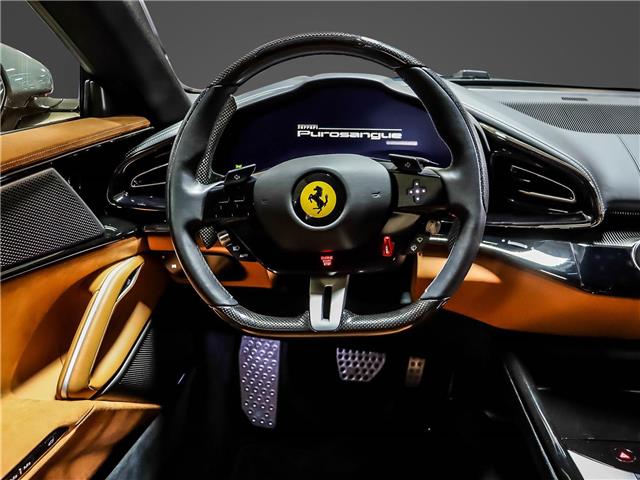 2024 Ferrari Purosangue Base (Stk: C219) in Vaughan - Image 10 of 32