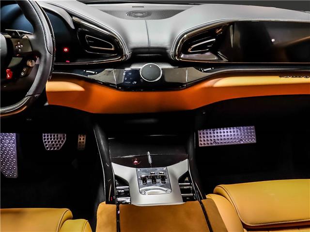 2024 Ferrari Purosangue Base (Stk: C219) in Vaughan - Image 11 of 32