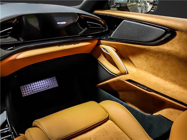 2024 Ferrari Purosangue Base (Stk: C219) in Vaughan - Image 12 of 32
