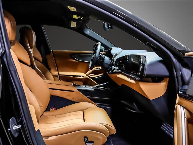 2024 Ferrari Purosangue Base (Stk: C219) in Vaughan - Image 13 of 32