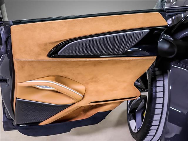 2024 Ferrari Purosangue Base (Stk: C219) in Vaughan - Image 14 of 32