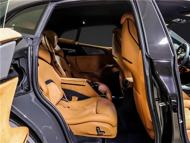 2024 Ferrari Purosangue Base (Stk: C219) in Vaughan - Image 15 of 32