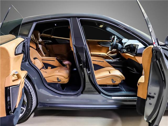 2024 Ferrari Purosangue Base (Stk: C219) in Vaughan - Image 16 of 32