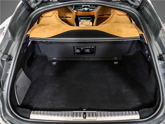 2024 Ferrari Purosangue Base (Stk: C219) in Vaughan - Image 18 of 32