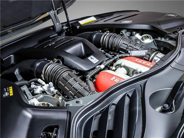 2024 Ferrari Purosangue Base (Stk: C219) in Vaughan - Image 20 of 32