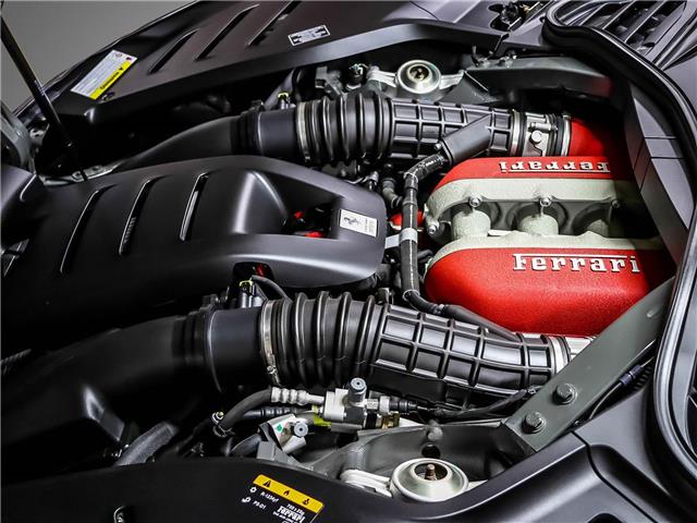 2024 Ferrari Purosangue Base (Stk: C219) in Vaughan - Image 21 of 32