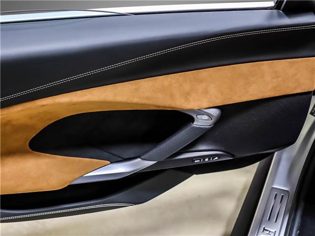 2025 Ferrari 296 GTS Base (Stk: C919) in Vaughan - Image 7 of 27