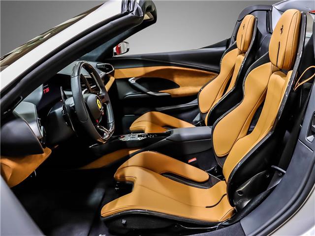 2025 Ferrari 296 GTS Base (Stk: C919) in Vaughan - Image 9 of 27