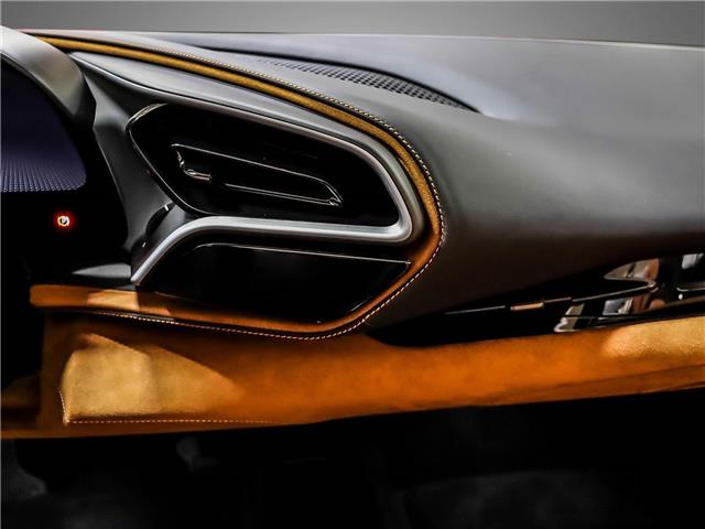 2025 Ferrari 296 GTS Base (Stk: C919) in Vaughan - Image 11 of 27