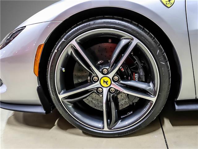 2025 Ferrari 296 GTS Base (Stk: C919) in Vaughan - Image 18 of 27