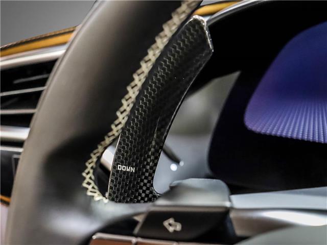 2025 Ferrari 296 GTS Base (Stk: C919) in Vaughan - Image 25 of 27