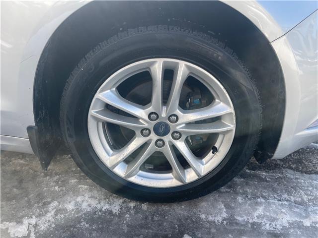 2018 Ford Fusion SE (Stk: F112481) in Scarborough - Image 4 of 18 2018 Ford Fusion SE (Stk: F112481) in Scarborough - Image 4 of 18