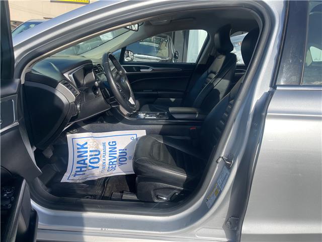 2018 Ford Fusion SE (Stk: F112481) in Scarborough - Image 9 of 18 2018 Ford Fusion SE (Stk: F112481) in Scarborough - Image 9 of 18