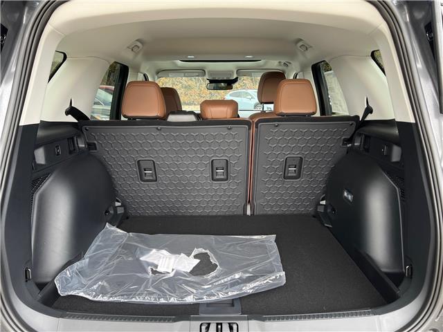 2026 Ford Bronco Sport Outer Banks (Stk: 26S975) in CRESTON - Image 9 of 28