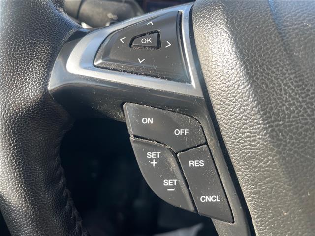 2018 Ford Fusion SE (Stk: F112481) in Scarborough - Image 11 of 18 2018 Ford Fusion SE (Stk: F112481) in Scarborough - Image 11 of 18