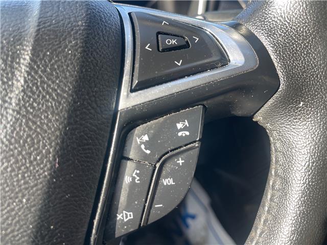 2018 Ford Fusion SE (Stk: F112481) in Scarborough - Image 12 of 18 2018 Ford Fusion SE (Stk: F112481) in Scarborough - Image 12 of 18