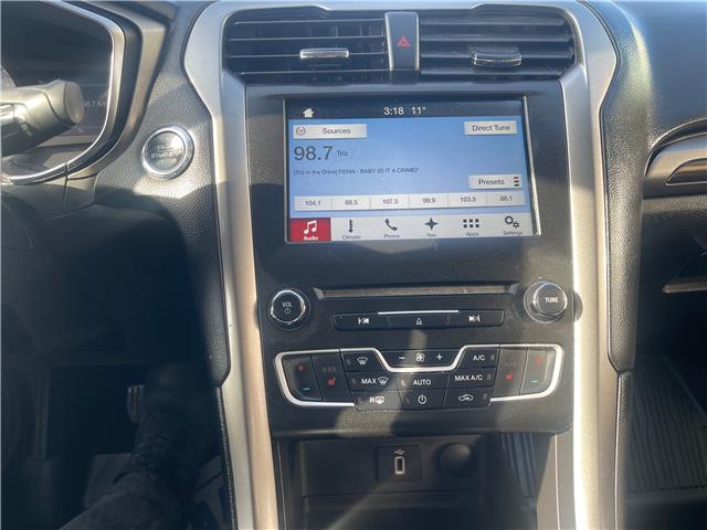 2018 Ford Fusion SE (Stk: F112481) in Scarborough - Image 13 of 18 2018 Ford Fusion SE (Stk: F112481) in Scarborough - Image 13 of 18
