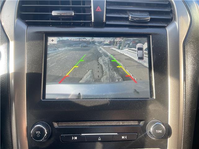 2018 Ford Fusion SE (Stk: F112481) in Scarborough - Image 14 of 18 2018 Ford Fusion SE (Stk: F112481) in Scarborough - Image 14 of 18