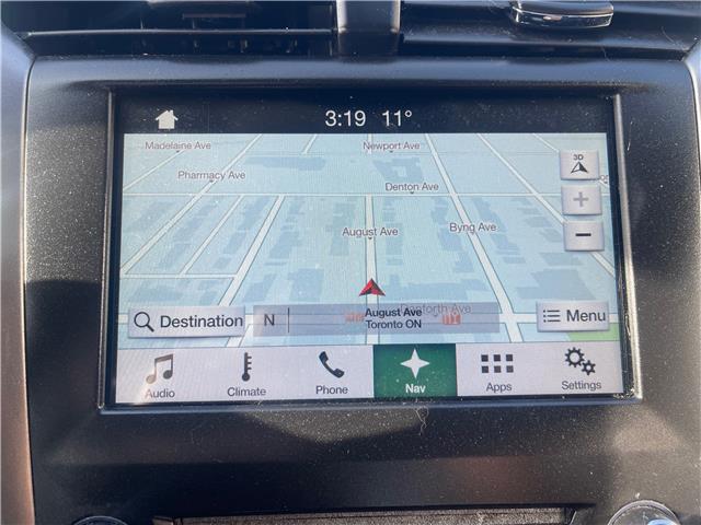 2018 Ford Fusion SE (Stk: F112481) in Scarborough - Image 15 of 18 2018 Ford Fusion SE (Stk: F112481) in Scarborough - Image 15 of 18