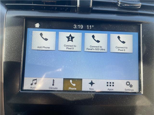 2018 Ford Fusion SE (Stk: F112481) in Scarborough - Image 17 of 18 2018 Ford Fusion SE (Stk: F112481) in Scarborough - Image 17 of 18